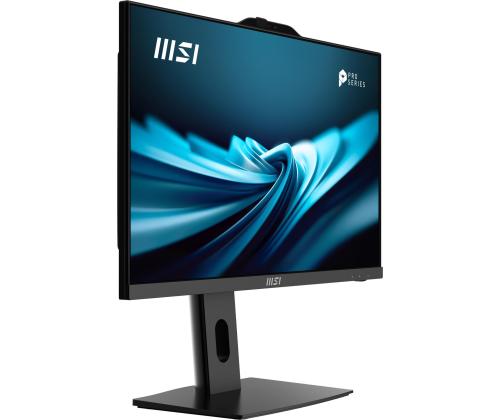 Monoblock PC MSI CPU Intel Intel® CoreT i7 i7-14700 RAM 16 GB DDR5-SDRAM Screen 23.8 " Touchscreen…