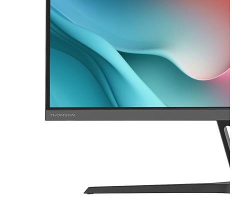 LCD Monitor THOMSON 27 " 1920 x 1080 pixels Full HD Native aspect ratio 16:9 Flat M27FB2Y15