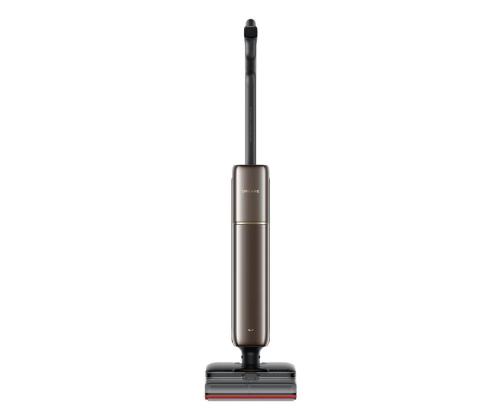Vacuum Cleaner DREAME T16 Pro Steam Dry&wet Upright vacuum Grey Bagless Battery Suction power 30000…