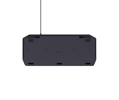 KEYBOARD USB GXT 836 EVOCX/ENG 24722 TRUST