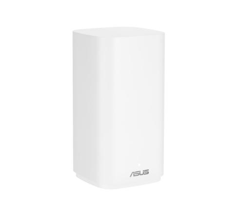 Wireless Router ASUS ZenWiFi BD4 BE3600 Outdoor 1 Pack Product type Mesh router Qtty 1 pc(s) Wi-Fi…