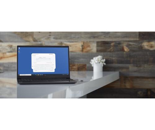 MEMORY DRIVE FLASH USB3.2/256GB IKLP50/256GB KINGSTON