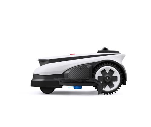GRASS MOWER ROBOT LIDAR PRO/GOAT A3000 LIDAR PRO ECOVACS