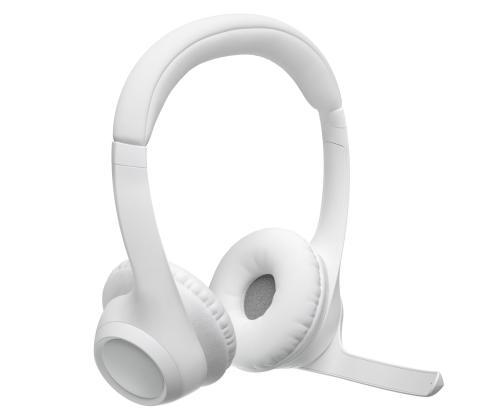 HEADSET ZONE 300/WHITE 981-001417 LOGITECH
