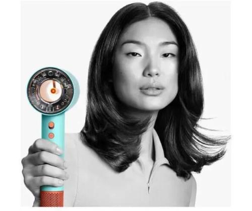 HAIR DRYER SUPERSONIC/HD16 NURAL CER 515276-01 DYSON