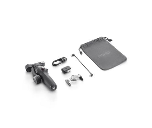 GIMBAL OSMO MOBILE 7P/CP.OS.00000401 DJI