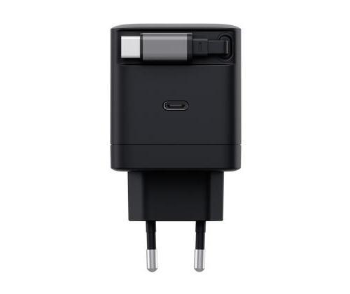 MOBILE CHARGER WALL MAXO 65W/RTRCT USB-C PD 25805 TRUST