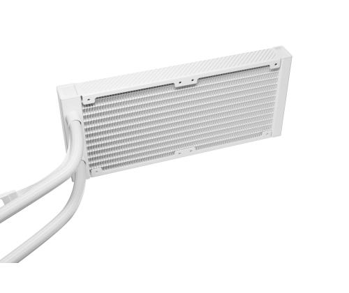 CPU COOLER S_MULTI/LIGHT LOOP IO BW035 BE QUIET