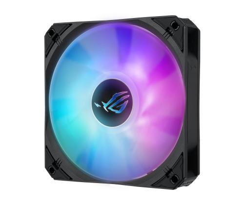 CPU COOLER S_MULTI/ROG STRIX LC III 360 ARGB ASUS
