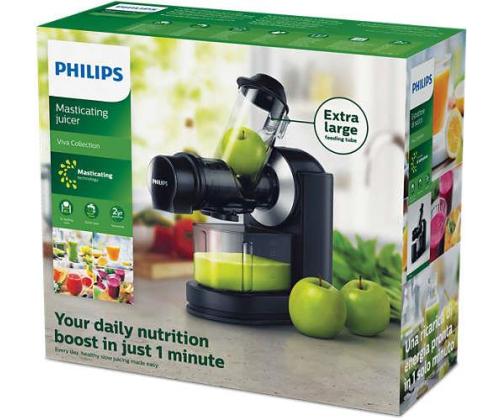 JUICE EXTRACTOR/HR1889/70 PHILIPS
