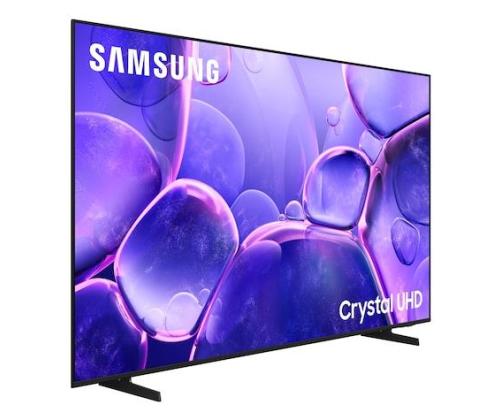 TV Set SAMSUNG 85 " 4K Ultra HD 3840 x 2160 pixels Flat 16:9 LED UE85U8092FUXXH