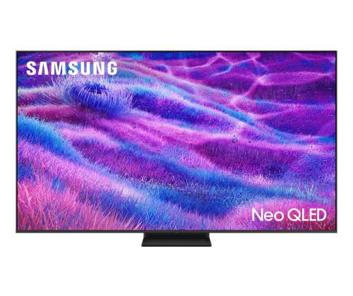 TV Set SAMSUNG 85 " 4K Ultra HD 3840 x 2160 pixels Flat 16:9 Neo QLED QE85QN80FAUXXH