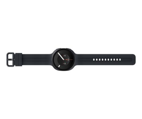 SMARTWATCH GALAXY WATCH9 LTE/40MM GRAPHITE SM-L345 SAMSUNG