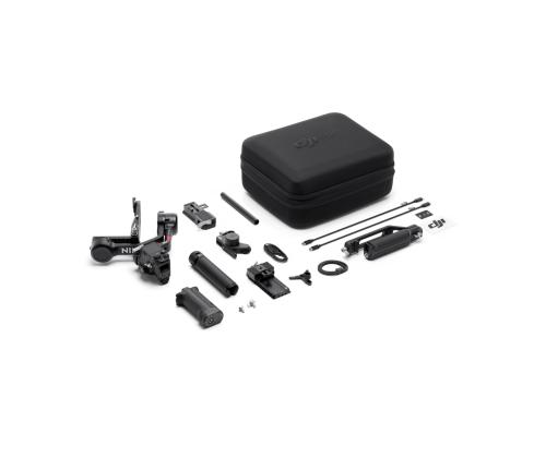 GIMBAL RS 4 COMBO/CP.RN.00000344 DJI