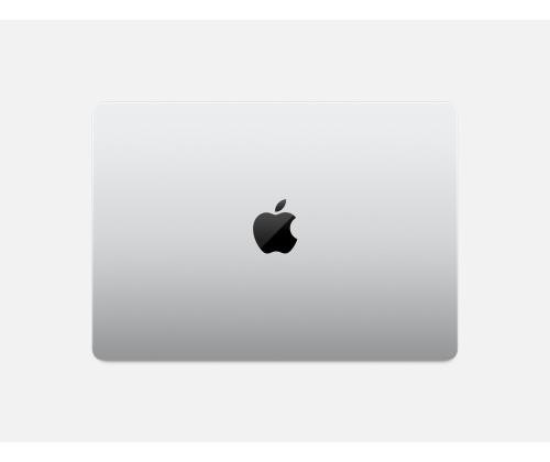 Notebook APPLE MacBook Pro MacBook Pro M5 14.2" 3024x1964 RAM 16GB SSD 1TB 10-core GPU ENG Card…