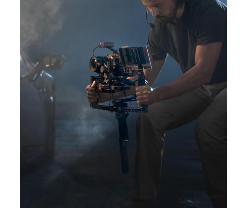 GIMBAL RS 4 PRO COMBO 2026/CP.RN.00000463 DJI