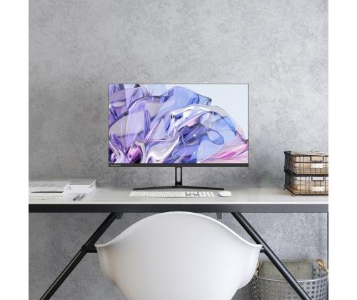 LCD Monitor THOMSON 24 " 1920 x 1080 pixels Full HD Native aspect ratio 16:9 LED Flat M24FB2Y14