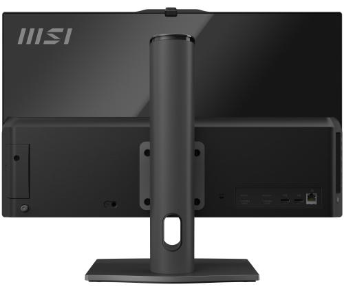 Monoblock PC MSI CPU Intel Intel Core 5 Intel Core 5 120U RAM 16 GB DDR5-SDRAM Screen 23.8 " 1920 x…