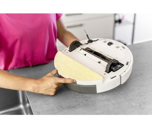 VACUUM CLEANER ROBOT/RCV 5 1.269-640.0 KARCHER