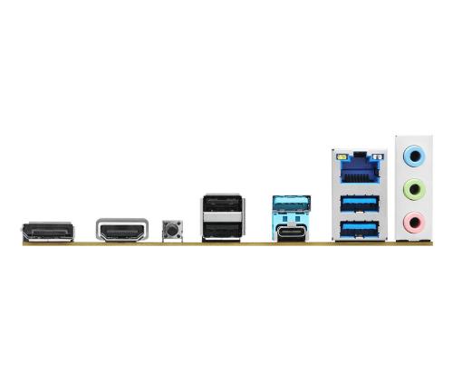 Mainboard ASROCK AMD B850 SAM5 Micro-ATX Memory DDR5 Memory slots 2 B850M-XR2.0