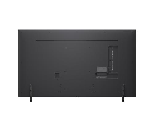 TV Set LG 65 " 4K Ultra HD 3840 x 2160 pixels Flat 16:9 QNED 65QNED80A6A