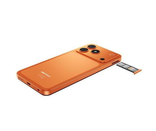 MOBILE PHONE NOTE 23/3/32GB COSMIC ORANGE ULEFONE