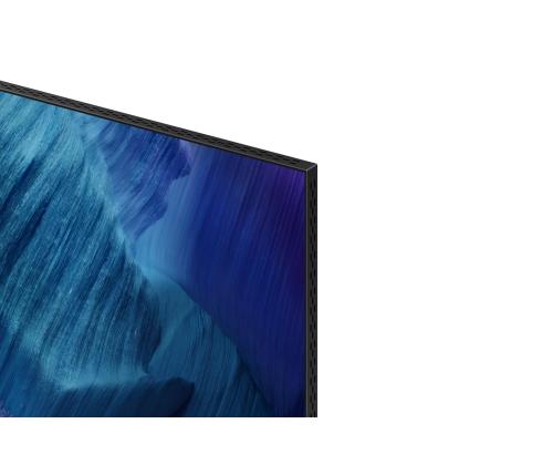 TV Set SAMSUNG 85 " 8K Ultra HD 7680 x 4320 pixels Flat 16:9 Neo QLED QE85QN990FTXXH