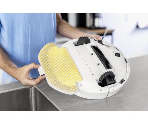 VACUUM CLEANER ROBOT/RCV 3 1.269-620.0 KARCHER