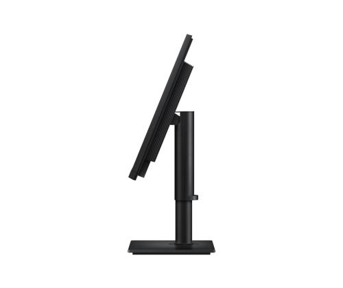 LCD Monitor SAMSUNG 27 " 5120 x 2880 pixels 5K Ultra HD Native aspect ratio 16:9 LCD Flat…