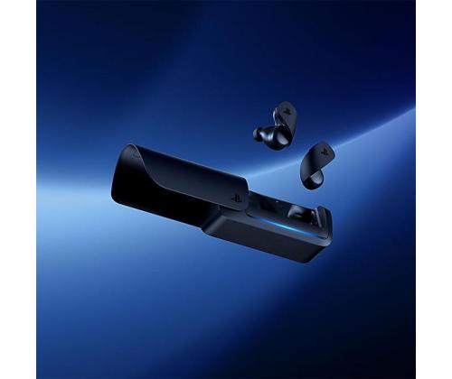 HEADSET WRL PULSE EXPLORE /PS5/MIDN. BLACK 711719590231 SONY