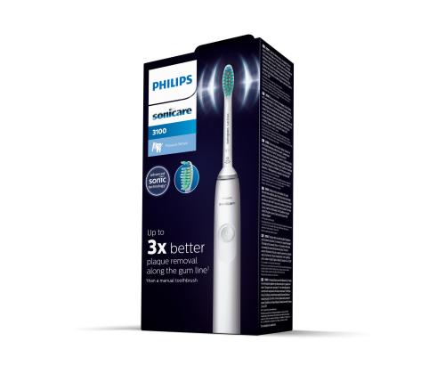 ELECTRIC TOOTHBRUSH/HX3671/13 PHILIPS