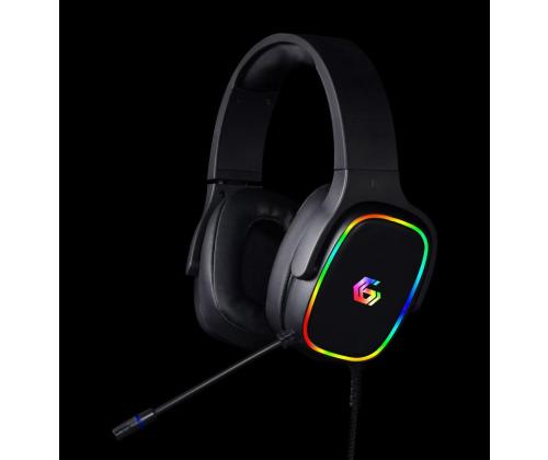 HEADSET SURROUND 7.1/GHS-SANPO-S300 GEMBIRD