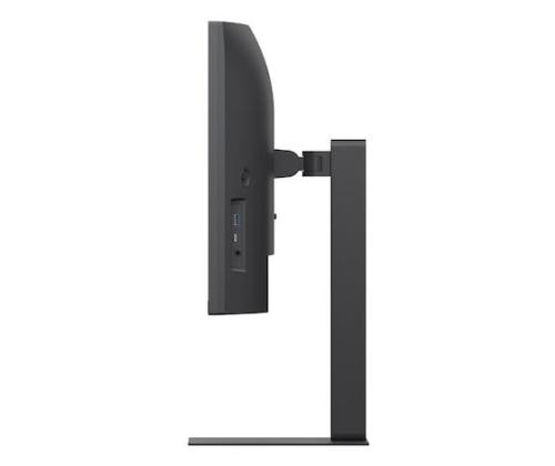 LCD Monitor LG 34 " 3440 x 1440 pixels Wide Quad HD Native aspect ratio 21:9 LCD Curved 34U650A-B