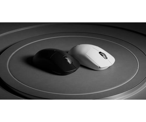MOUSE USB WRL PRO X/PINK 910-006797 LOGITECH