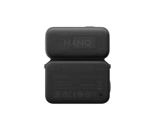 CAMERA OSMO NANO ON-THE-GO/COMBO CP.OS.00000727 DJI