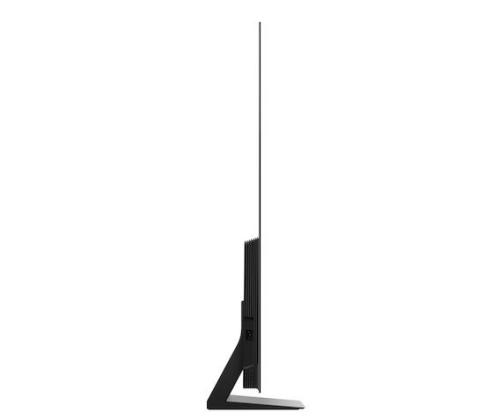 TV Set SAMSUNG 77 " 4K Ultra HD 3840 x 2160 pixels Flat 16:9 OLED QE77S90FAEXXH