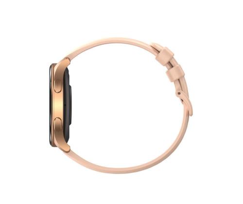 SMARTWATCH/X20 GOLD BLACKVIEW