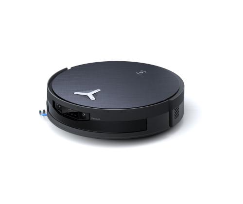 VACUUM CLEANER ROBOT/DEEBOT X12 OMNICYCLONE ECOVACS