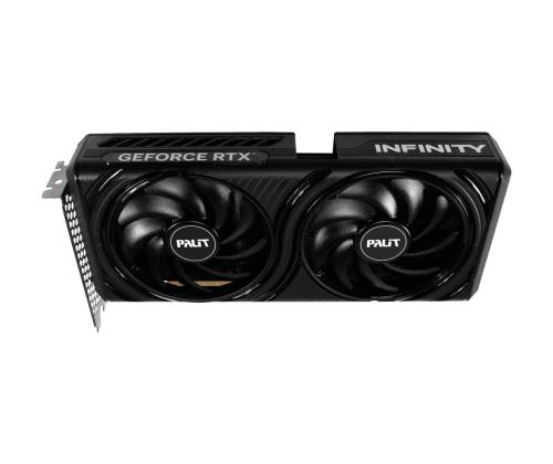 Graphics Card PALIT NVIDIA GeForce RTX 5060 2280 MHz 8 GB GDDR7 128 bit PCI Express 5.0 Active…