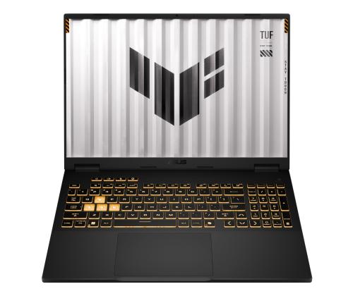 Notebook ASUS TUF FX608JHI-QT325W CPU Intel® CoreT i5 i5-14450HX 16 " 2560 x 1600 pixels RAM 16 GB…