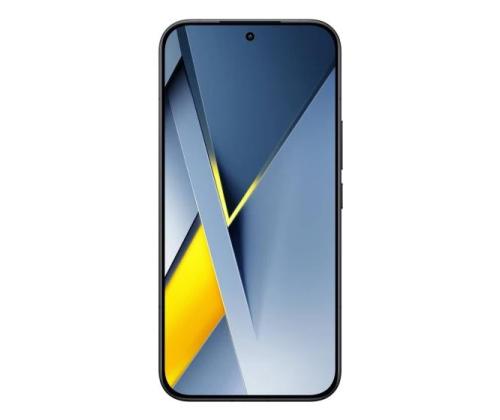 MOBILE PHONE POCO F9 ULTRA/12/256GB BLACK MZB0PQCEU POCO