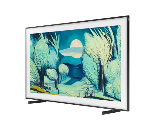 TV Set SAMSUNG 65 " 4K Ultra HD 3840 x 2160 pixels Flat 16:9 QLED QE65LS03FAUXXH