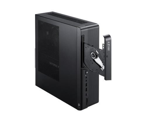 PC MSI Desktop Intel® CoreT i5 i5-14400 16 GB DDR5-SDRAM Storage SSD Total storage capacity 512 GB…