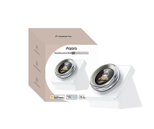 SMART HOME LIGHT SWITCH V1/WS-K11D AQARA