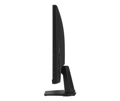 LCD Monitor ASUS 27 " 2560 x 1440 pixels Quad HD Native aspect ratio 16:9 LED Flat 90LM0D50-B01171