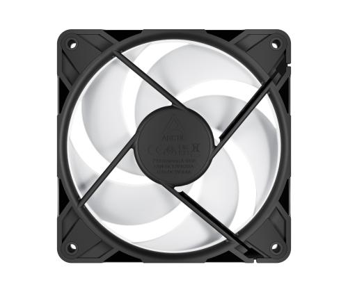 CASE FAN 120MM P12 PRO A-RGB/BLACK ACFAN00322A ARCTIC