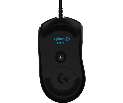 MOUSE USB OPTICAL G403/910-005632 LOGITECH