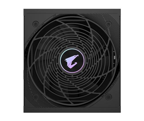 Power Supply NZXT GP-AE1000PM PG5 1000 Watts Efficiency 80 PLUS PLATINIUM PFC Active MTBF 100000…