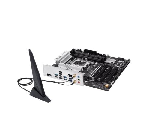 MB B860 S1851 MATX/B860M MAX GAMING AX ASUS