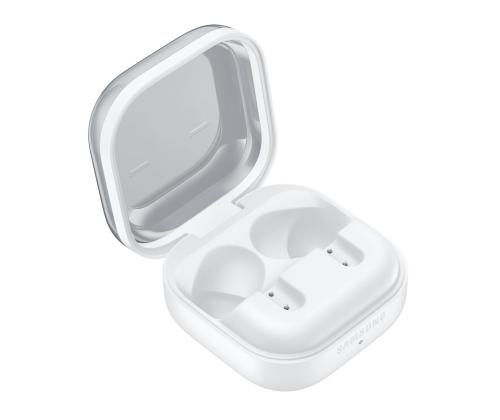 HEADSET GALAXY BUDS4 PRO/WHITE SM-R640 SAMSUNG